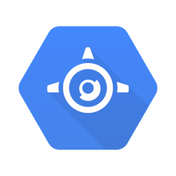Google App Engine logo